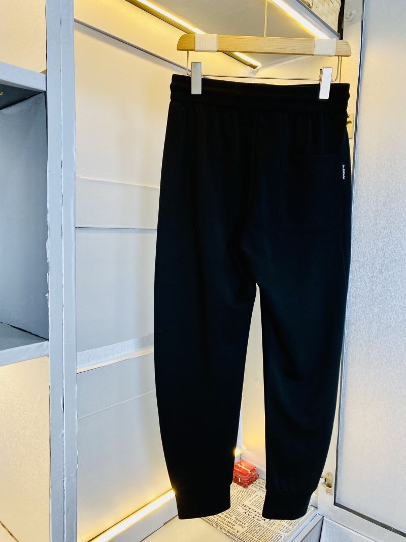 Balenciaga Long Pants